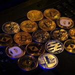 cryptomonnaies